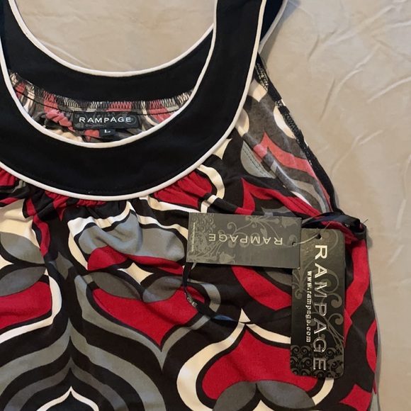 Tunic - Picture 2 of 2